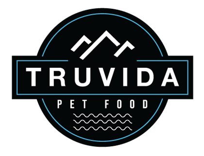 Truvida Dog Food