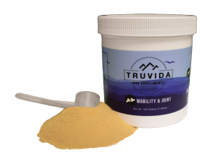 Truvida Mobility and Joint Supplement